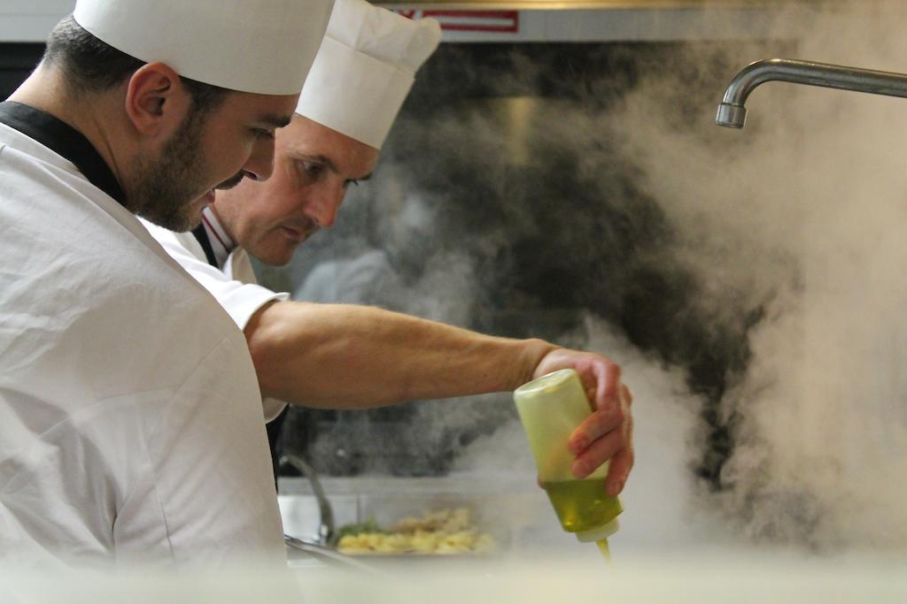 Locanda Del Pesce Briaco, B&B ลุคคา ภายนอก รูปภาพ