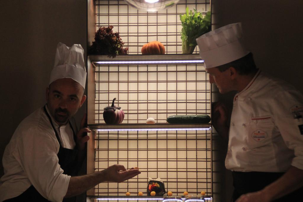 Locanda Del Pesce Briaco, B&B ลุคคา ภายนอก รูปภาพ