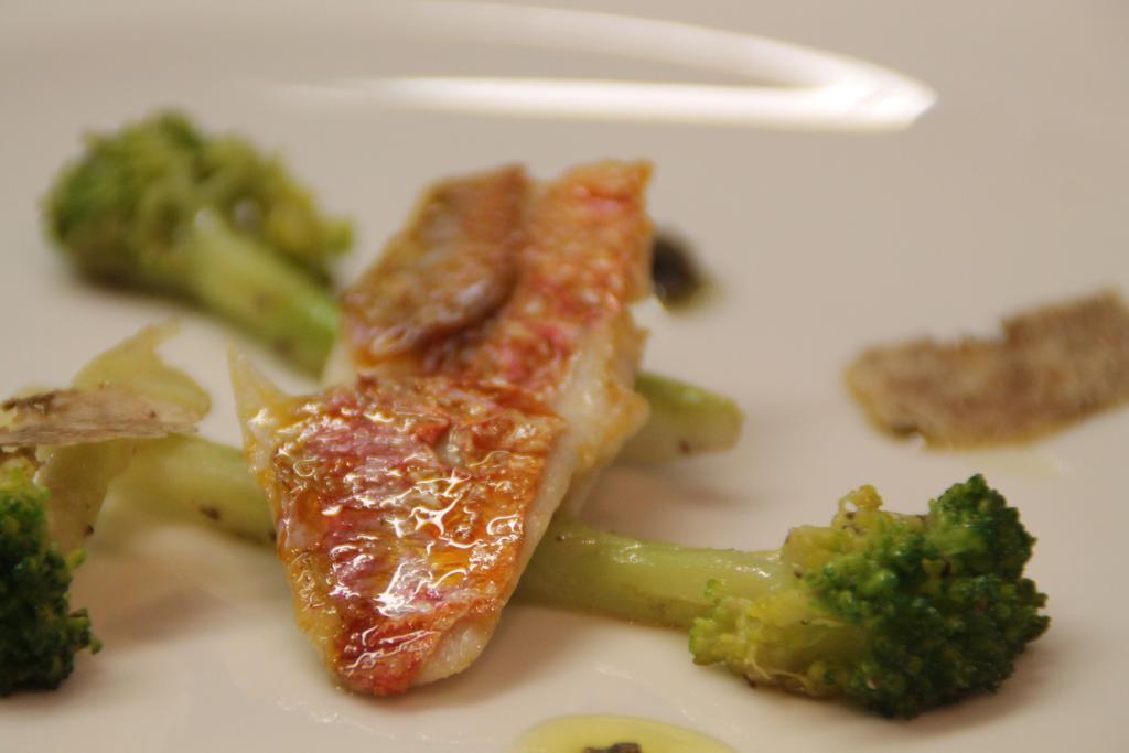 Locanda Del Pesce Briaco, B&B ลุคคา ภายนอก รูปภาพ