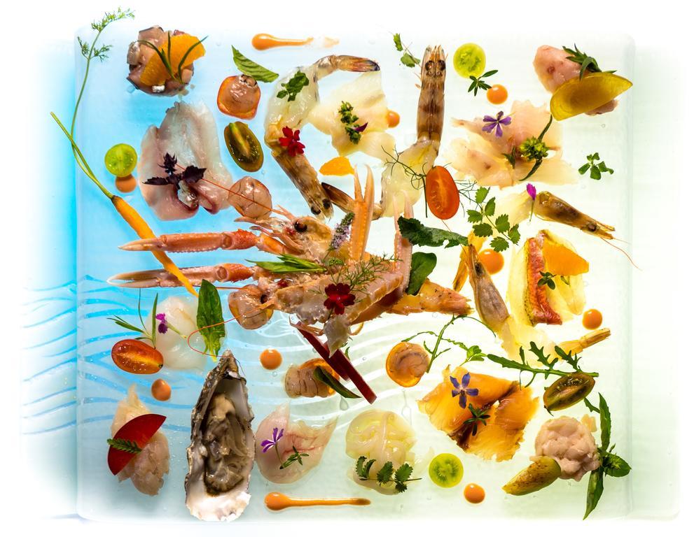 Locanda Del Pesce Briaco, B&B ลุคคา ภายนอก รูปภาพ