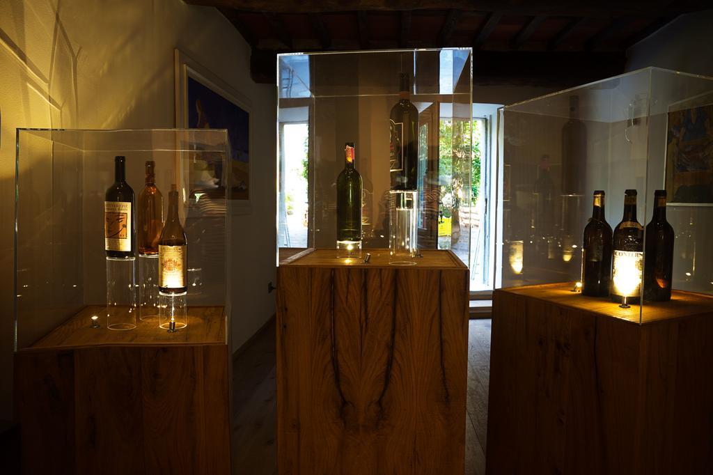 Locanda Del Pesce Briaco, B&B ลุคคา ภายนอก รูปภาพ