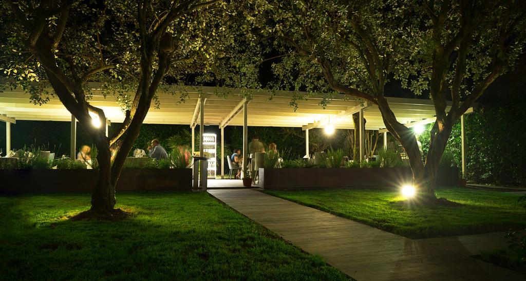 Locanda Del Pesce Briaco, B&B ลุคคา ภายนอก รูปภาพ