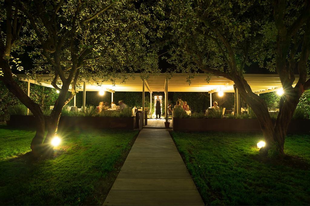 Locanda Del Pesce Briaco, B&B ลุคคา ภายนอก รูปภาพ