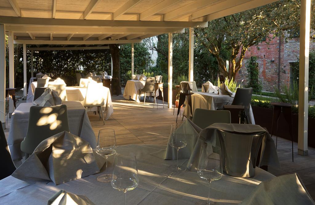 Locanda Del Pesce Briaco, B&B ลุคคา ภายนอก รูปภาพ