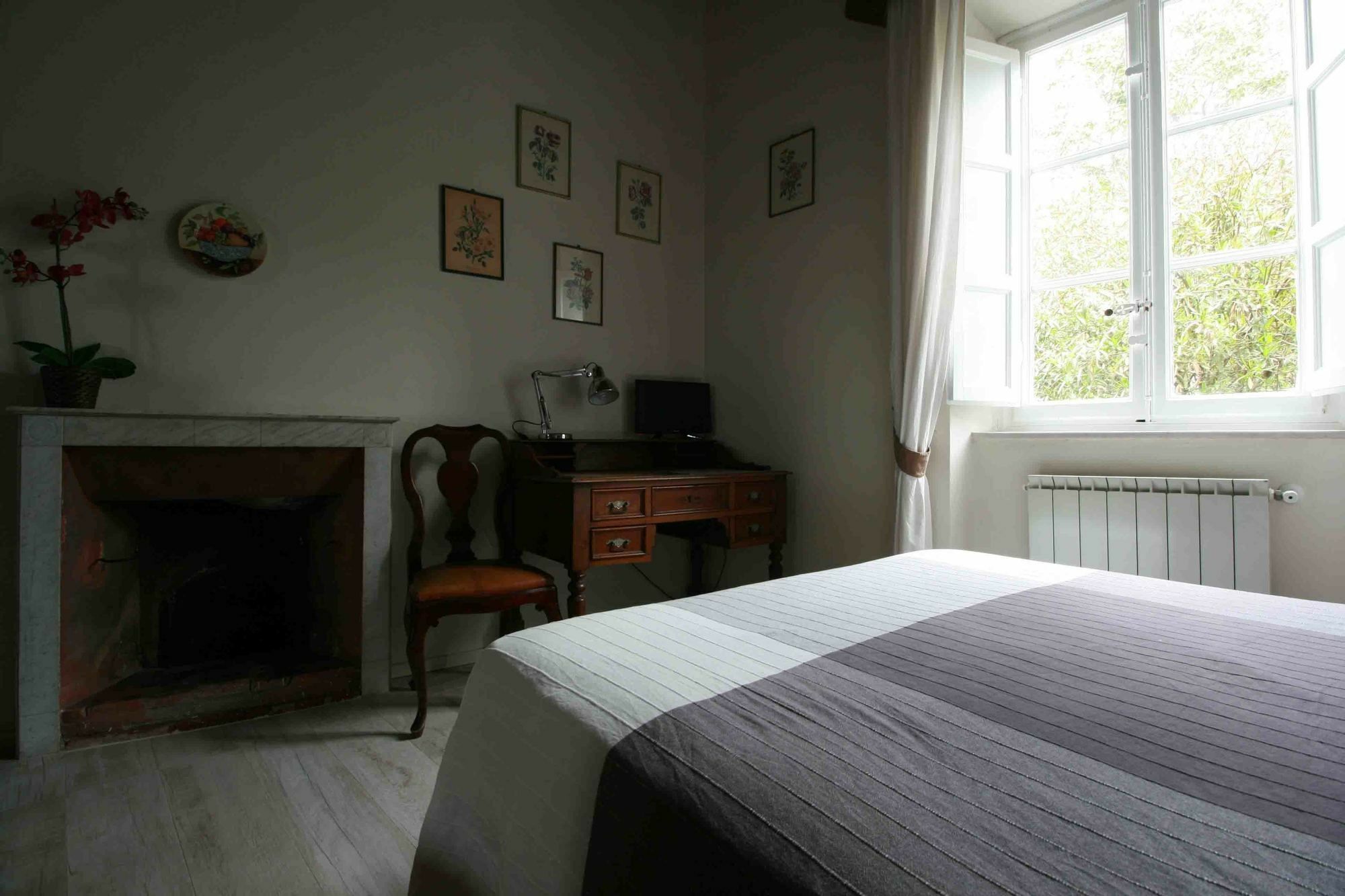 Locanda Del Pesce Briaco, B&B ลุคคา ภายนอก รูปภาพ