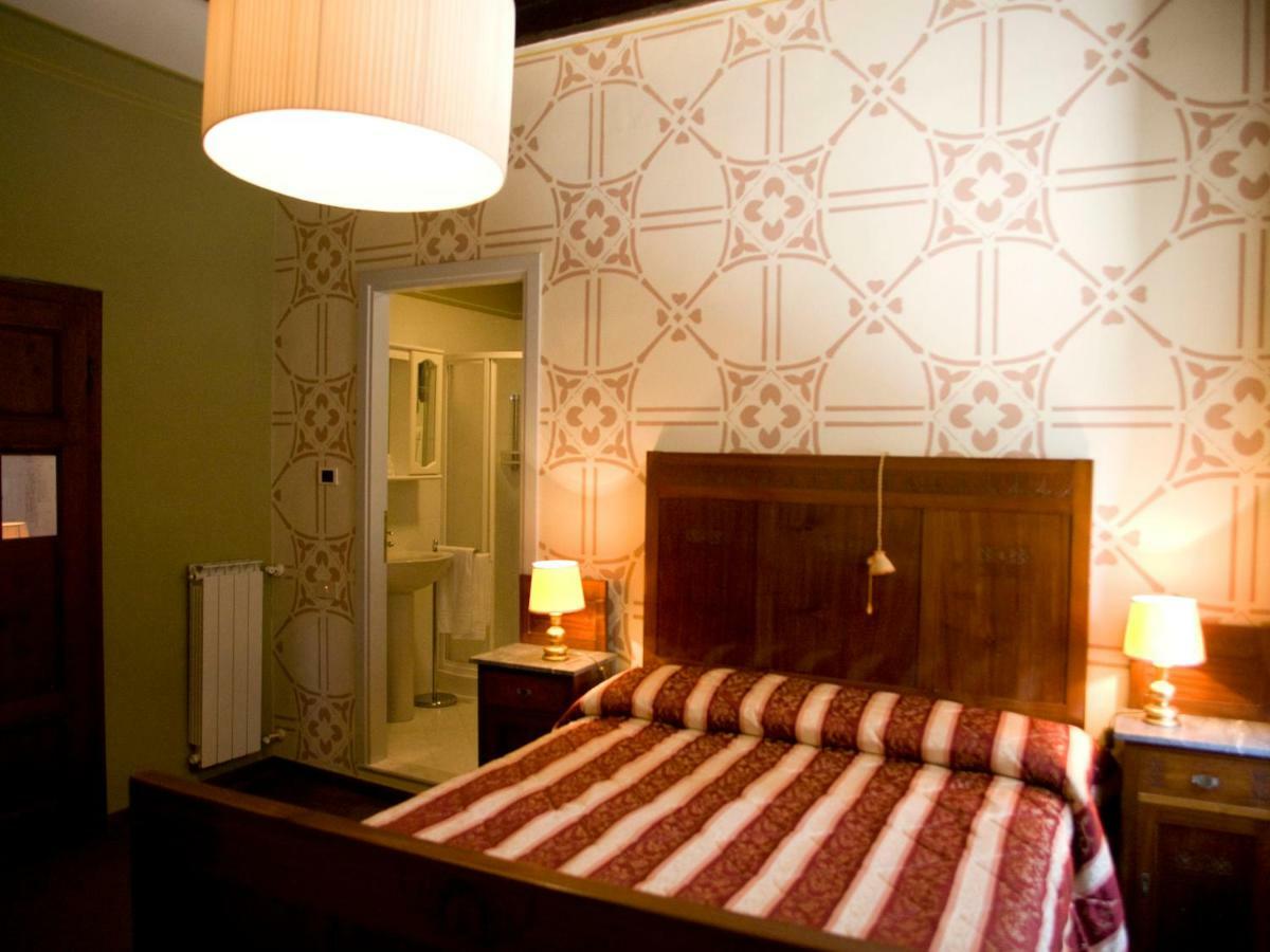 Locanda Del Pesce Briaco, B&B ลุคคา ภายนอก รูปภาพ